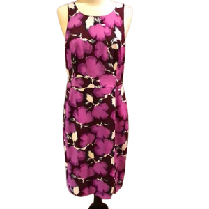 NWT Banana Republic Dress Size 8
